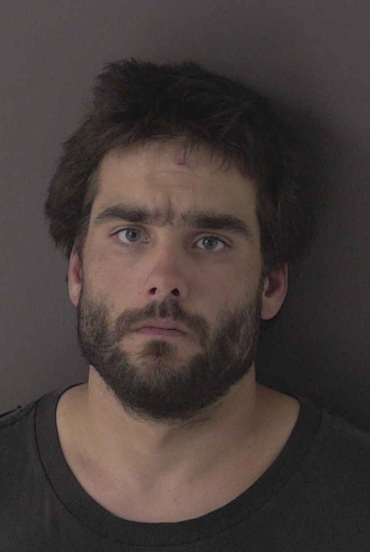 BURRECE, ZACHARY JUSTIN
